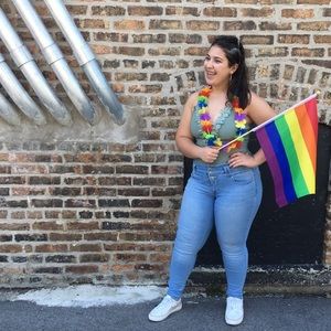 Meet your Posher, Gabby